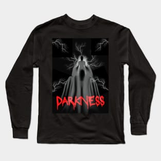 Darkness Long Sleeve T-Shirt